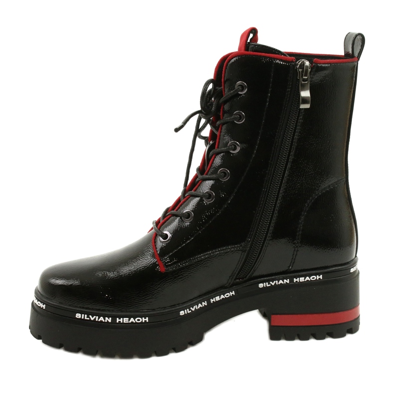 Operai Neri Filippo DBT3108/21 nero 1