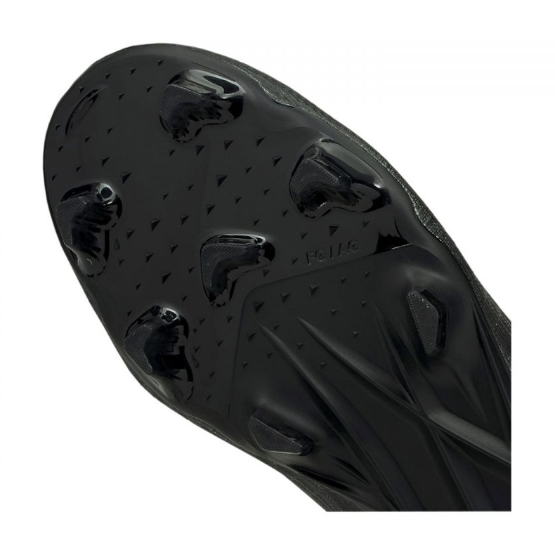 Scarpe da calcio Puma Ultra 2.3 Fg / Ag M 106518-02 nero nero 1