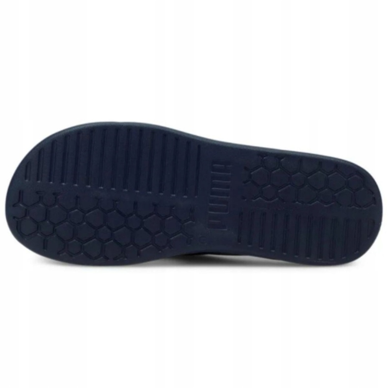 Puma Aqua Flip 375098 04 blu navy 2