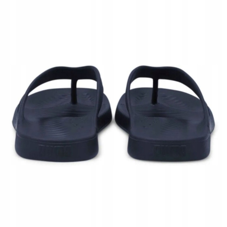 Puma Aqua Flip 375098 04 blu navy 5