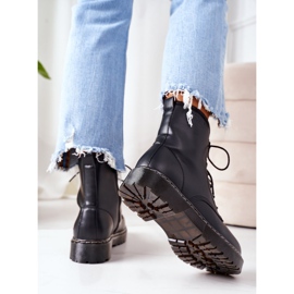 Workers isolati da donna Big Star II274105 Black nero 1