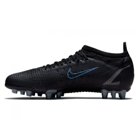 Scarpe da calcio Nike Vapor 14 Pro Ag M CV0990-004 nero nero 1