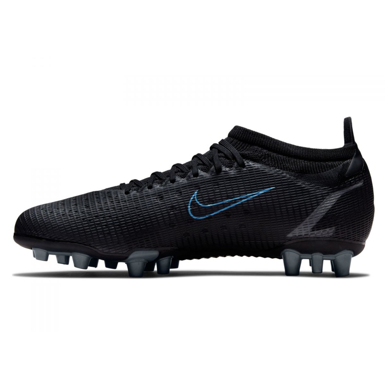 Scarpe da calcio Nike Vapor 14 Pro Ag M CV0990-004 nero nero 1