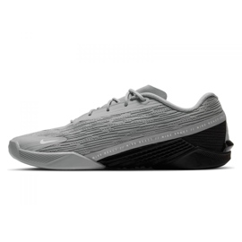 Scarpa da allenamento Nike Metcon Turbo M CT1243-001 grigio 1