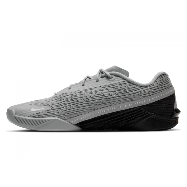Scarpa da allenamento Nike Metcon Turbo M CT1243-001 grigio 1