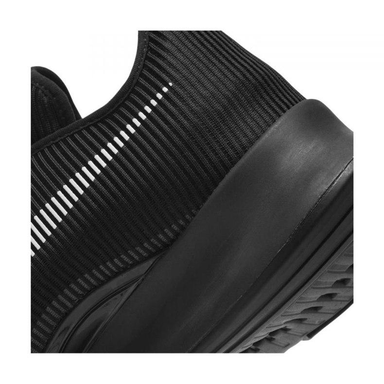 Scarpa da allenamento Nike Air Zoom SuperRep 2 M CU6445-003 bianco nero 2