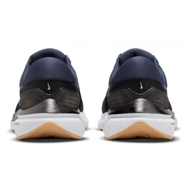 Nike Air Zoom Vomero 16 M DA7245-400 scarpa da corsa blu 2