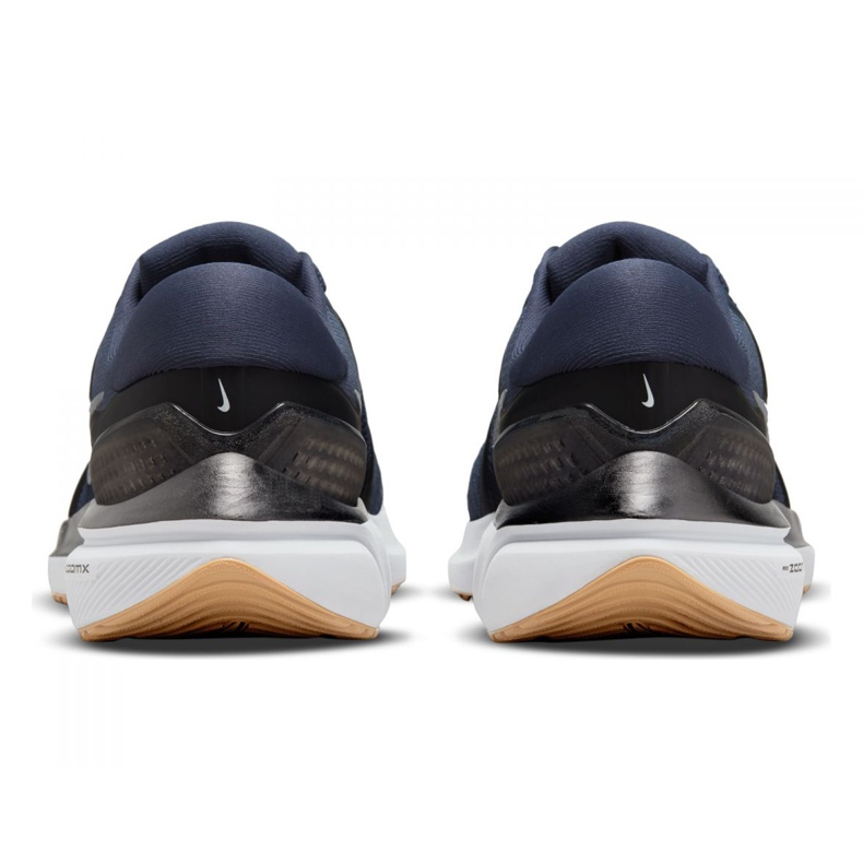 Nike Air Zoom Vomero 16 M DA7245-400 scarpa da corsa blu 2