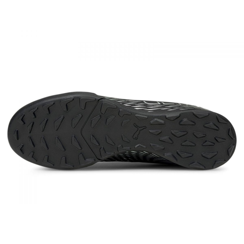 Scarpe da calcio Puma Ultra 4.3 Tt M 106536-02 nero nero 1