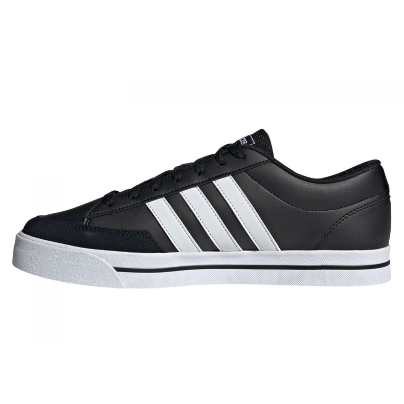 Scarpe adidas Retrovulc M H02210 nero 1
