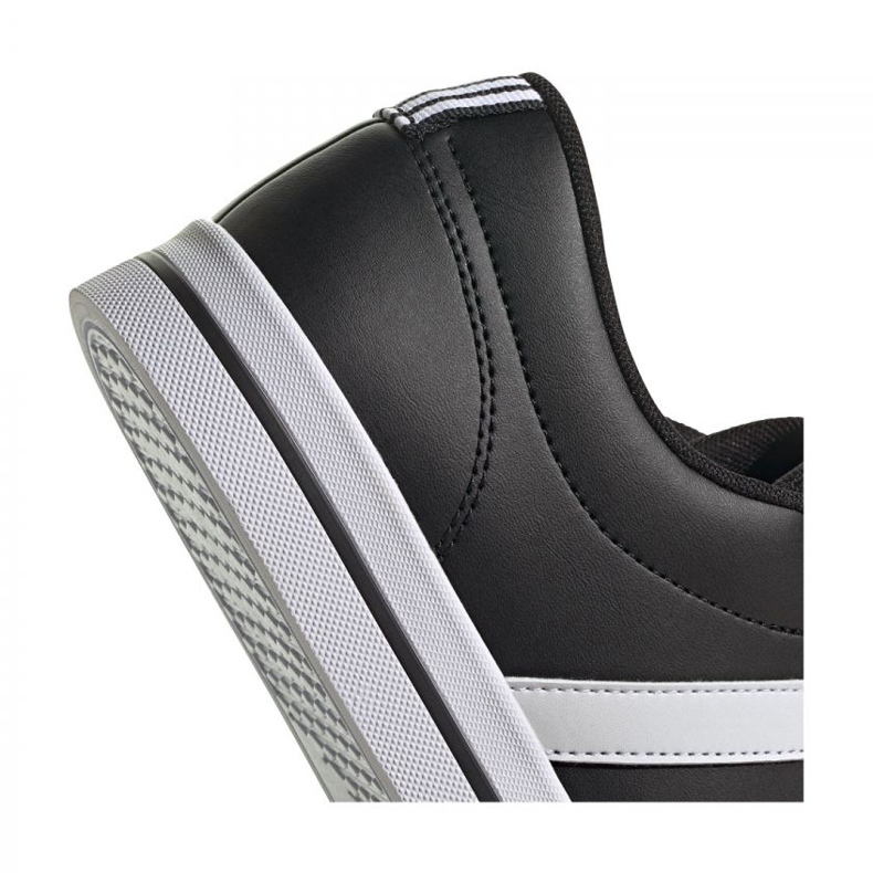 Scarpe adidas Retrovulc M H02210 nero 2