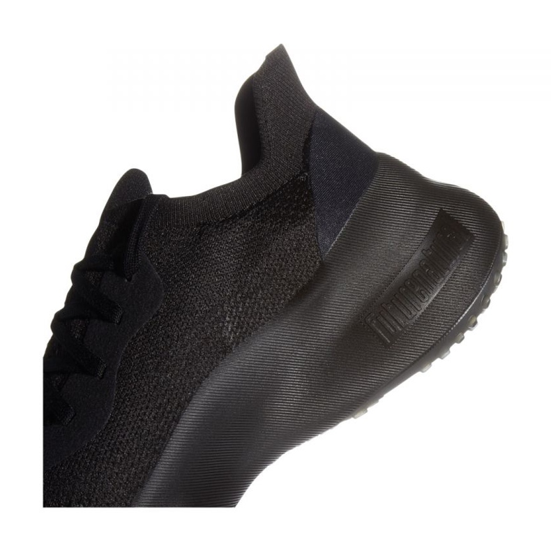 Scarpe da corsa Adidas Futurenatural M FX9734 nero 2