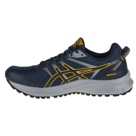 Asics Trail Scout 2 M 1011B181-400 blu navy 1