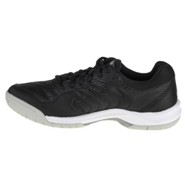 Asics Gel-Dedicate 6 M 1041A074-002 scarpe nero 1