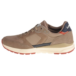 Levis Levi's Oats M 233048-1900-96 scarpe marrone 1