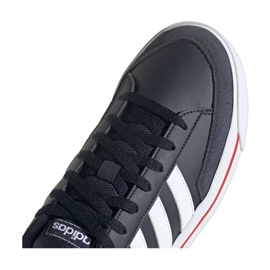 Scarpe adidas Retrovulc M H02460 blu navy 2