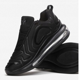 Scarpe Sportive da Donna Sneakers Nero Rapter 2