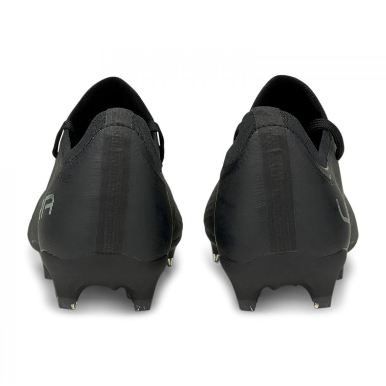 Scarpe da calcio Puma Ultra 3.3 Fg / Ag M 106523-02 nero nero 1