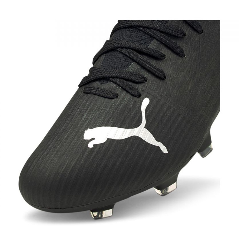 Scarpe da calcio Puma Ultra 3.3 Fg / Ag M 106523-02 nero nero 2