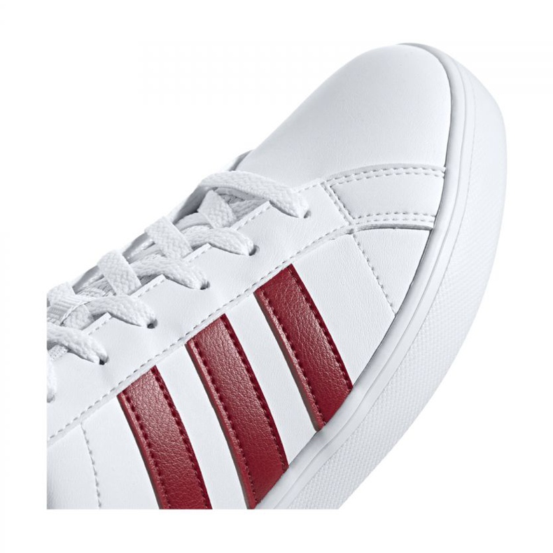 Scarpe adidas Vs Pace M H02018 bianca 2