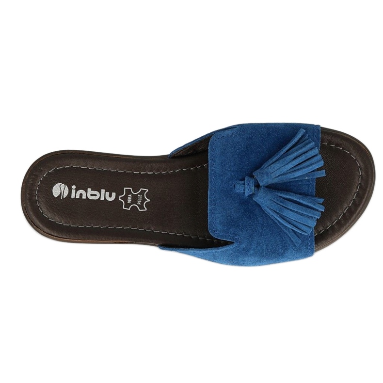 Inblu pantofole scarpe da donna 158D150 2
