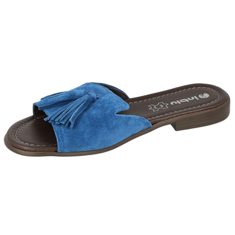 Inblu pantofole scarpe da donna 158D150 3