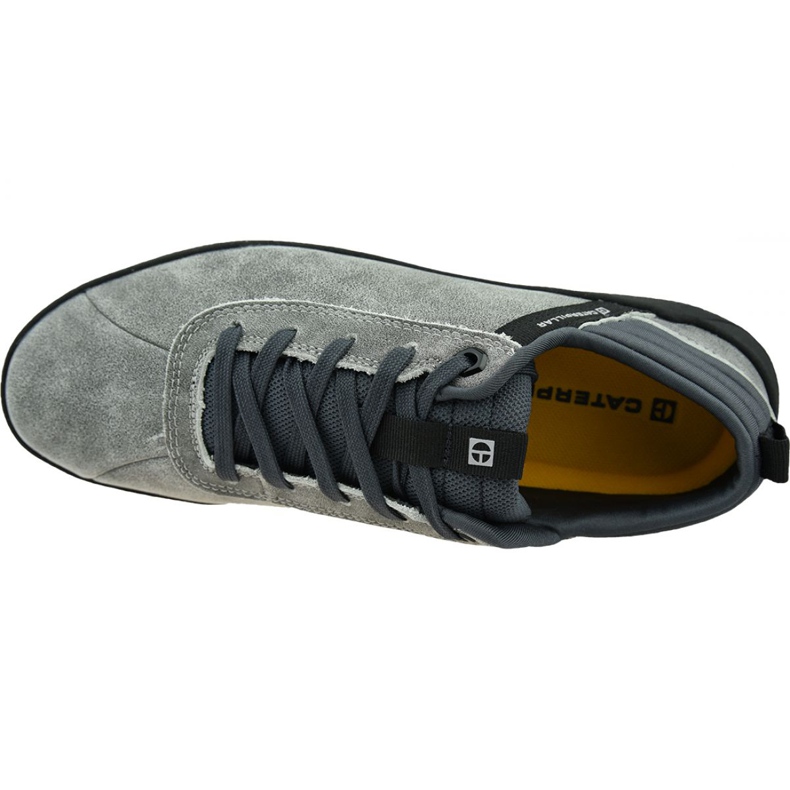 Caterpillar Bruco esagonale M P724183 grigio 2