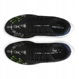 Scarpa Nike Air Zoom Pegasus 38 M DM3274-001 nero 3