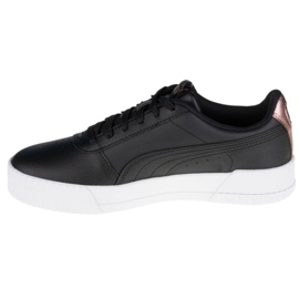 Puma Carina Rg W 373081-02 nero 1
