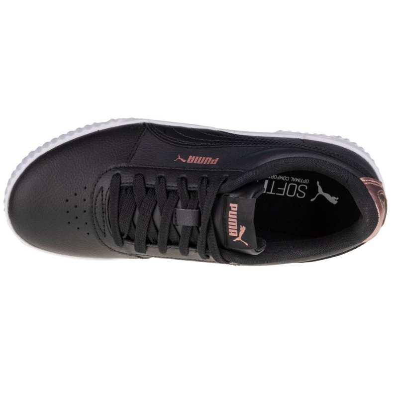 Puma Carina Rg W 373081-02 nero 2