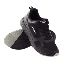Legato sportivo da donna DK 17049 nero 3