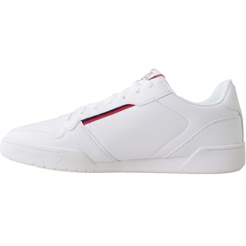 Scarpe Kappa Marabu M 242765 1020 bianco 2