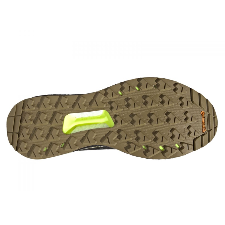 Scarpe Adidas Terrex Free Hiker Primeblue M FY7331 beige multicolore 2