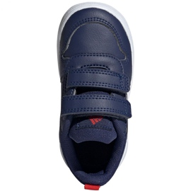 Scarpe Adidas Tensaur I Jr S24053 blu navy 2