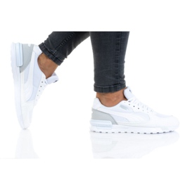 Puma Graviton Jr W 38198702 bianco 2