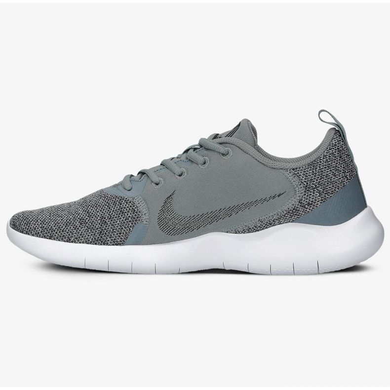Scarpa Nike Flex Experience Rn 10 M CI9960-004 grigio 1