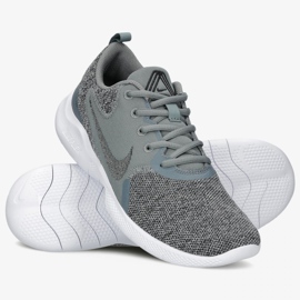 Scarpa Nike Flex Experience Rn 10 M CI9960-004 grigio 2