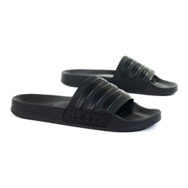 Ciabatte Adidas Adilette Shower M GZ1013 nero 1