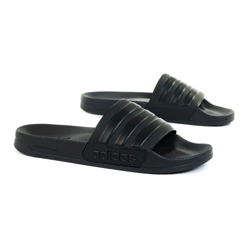 Ciabatte Adidas Adilette Shower M GZ1013 nero 1