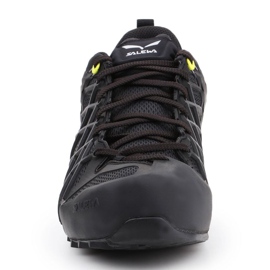 Salewa Ms Wildfire Gtx M 63487-0982 scarpe da trekking nero 1