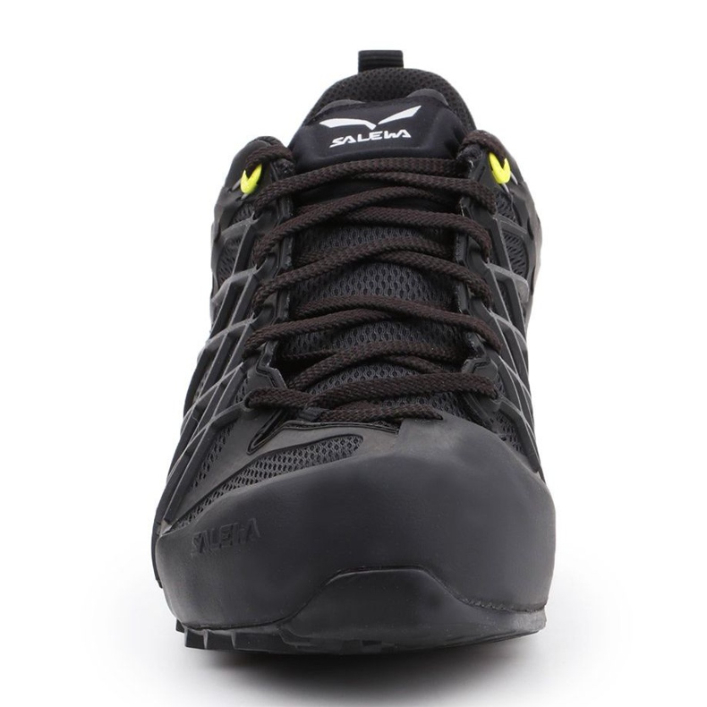 Salewa Ms Wildfire Gtx M 63487-0982 scarpe da trekking nero 1