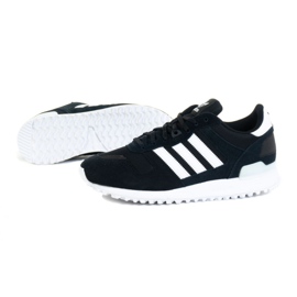 Scarpe Adidas Zx 700 M BY9264 nero 1