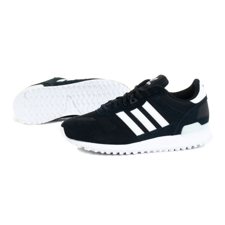 Scarpe Adidas Zx 700 M BY9264 nero 1