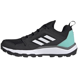 Scarpe Adidas Terrex Agravic Tr W FX6981 nero 1