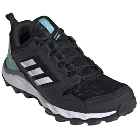 Scarpe Adidas Terrex Agravic Tr W FX6981 nero 2