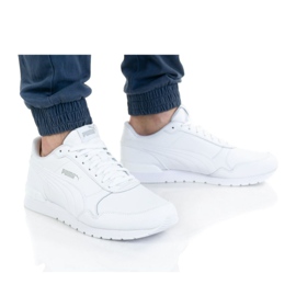Puma St Runner V2 Full LM 36527723 bianco 1