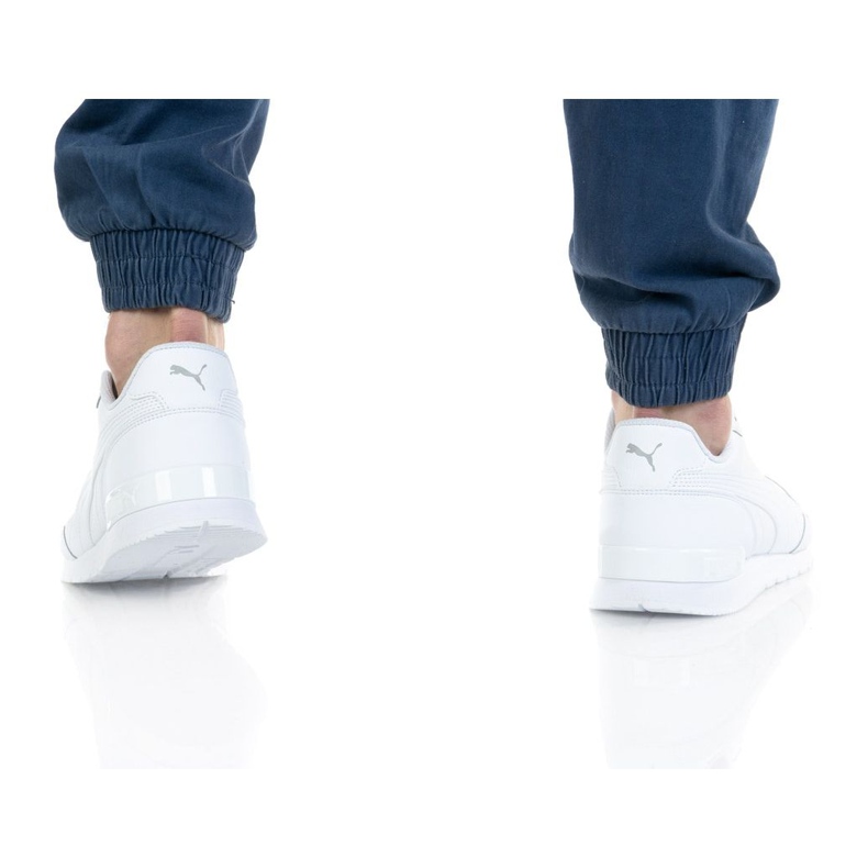 Puma St Runner V2 Full LM 36527723 bianco 2