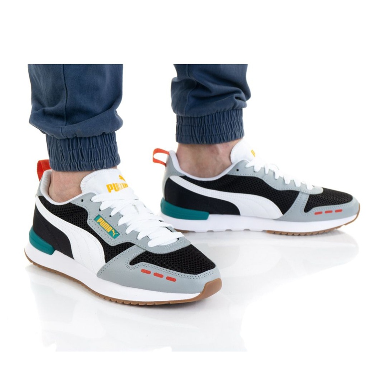 Puma R78 Og M 38078703 nero multicolore 1