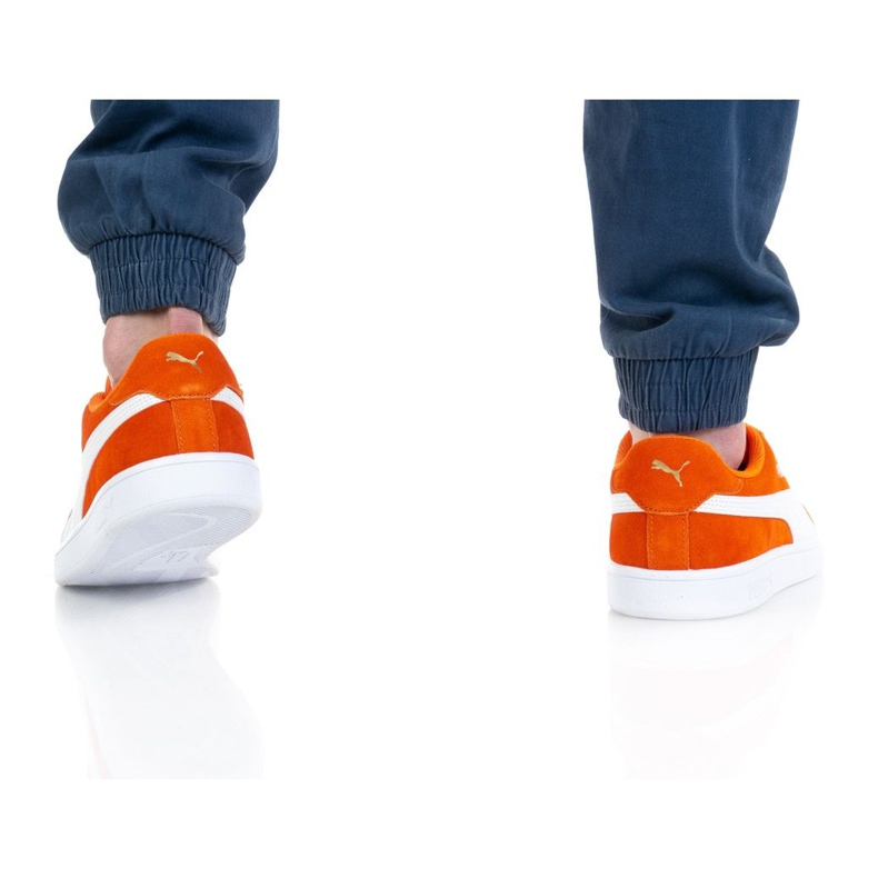 Puma Smash V2 M 36498949 arancia 2