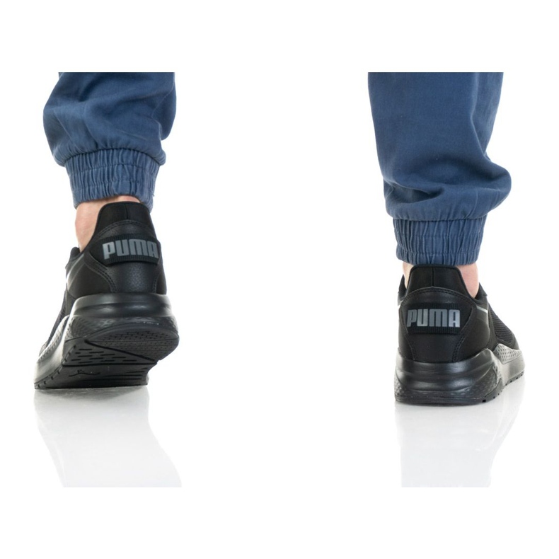 Puma Anzarun Griglia M 36886501 nero 2
